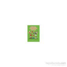 Futbol Bitmeyen Tutku - John Andrews Daniel Nyari