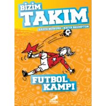 Futbol Kampı - Bizim Takım - David Bedford
