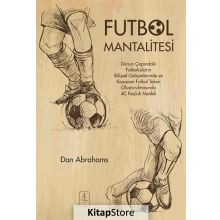 Futbol Mantalitesi / Dan Abrahams