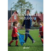 Futbol Terimleri Sözlüğü - Nobel Tıp Kitabevleri