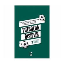 Futbolda Disiplin - Mustafa Özen