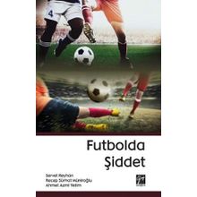 Futbolda Şiddet - Kolektif