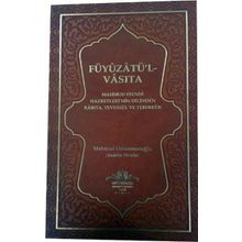Füyuzatü l Vasıta - Mahmut Ustaosmanoğlu
