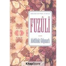 Fuzuli - Abdülbaki Gölpınarlı