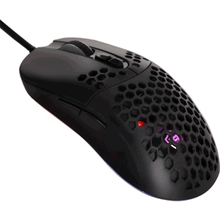 G.alya GA-9161 Siyah Oyuncu Mouse