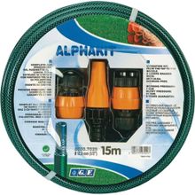 G.F. 8000-7028 1/2 15 mt Alphakit Hortum Sulama Kiti