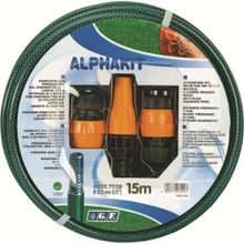 G.F. 8000-7029 1/2 25 mt Alphakit Hortum Sulama Kiti