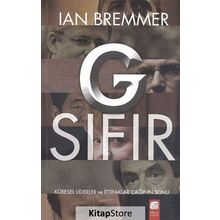 G Sıfır - Ian Bremmer