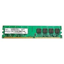 G.Skill 1GB 400MHz DDR F1-3200PHU1-1GBNT RAM Bellek