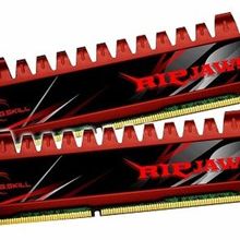 G.Skill F3-8500CL7D-8GBRL RAM Bellek
