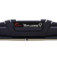 G.Skill F4-3200C16S-16GVK Ripjaws V 16 GB DDR4 3200 MHz CL16 Masaüstü Bellek
