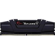 G.Skill F4-3200C16S-8GVKB Ripjaws V 8 GB DDR4 3200 MHz CL16 Ram