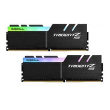 G.Skill F4-3600C18D-16GTZR Trident Z RGB 16GB 2x8 DDR4 3600Mhz CL18 RAM Bellek