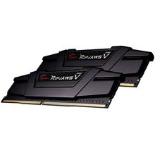 G.Skill F4-4000C18D-16GVK RipjawsV 16GB 2X8 DDR4 4000Mhz CL18 Siyah RAM Bellek