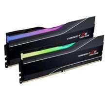 G.Skill F5-5600J2834F32GX2-TZ5RK Trident Z5 RGB 64 GB DDR5 5600 MHz CL28 Masaüstü Bellek