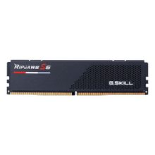 G.Skill F5-5600J4645A16GX1-RS5K Ripjaws S5 16 GB DDR5 5600 mHz Single Siyah CL46 Soğutuculu RAM