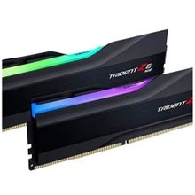 G.Skill F5-6000J3040G32GX2-TZ5NR TZ5 Neo RGB 2x32 GB Dual Ddr5 6000 MHz Cl30 Ram