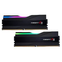 G.Skill F5-6000J3636F32GX2-TZ5RK 64 GB 2x32 Trident Z5 RGB 6000 Mhz CL36 DDR5 RAM