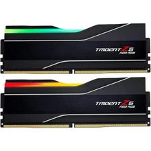 G.Skill F5-6400J3239G16GX2-TZ5NR Trident Z5 Neo RGB 32 GB DDR5 6400 MHz CL32 Masaüstü Bellek