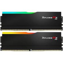 G.Skill F5-6400J3648F16GX2-RM5RK Ripjaws M5 RGB (2X16gb) 32 GB DDR5 6400 MHz CL36 Masaüstü Bellek