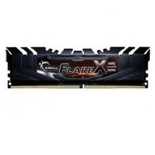 G.Skill Flare X 8GB 2400 Mhz DDR4 CL16 F4-2400C16S-8GFX RAM Bellek