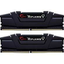 G.Skill Ripjaws V F4-3600C18D-32GVK 3600Mhz DDR4 CL18 32 GB Ram