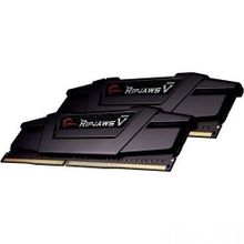 G.Skill Ripjaws V F4-4000C18D-32GVK 32 GB DDR4 4000 MHz CL18 Ram Bellek