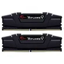 G.Skill Ripjaws V Gaming Serisi CL18 2x8GB 3600 MHz F4-3600C18D-16GVK Ram Bellek