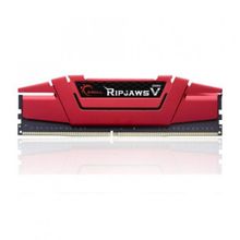 G.Skill RipjawsV F4-3000C16S-8GVRB 8GB 3000Mhz DDR4 Ram