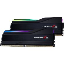 G.Skill Trident Z5 Rgb DDR5-6000MHZ CL36 32GB (2X16GB) Dual Ram