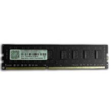 G.Skill Value 4GB 1333MHz DDR3 F3-1333C9S-4GNS RAM Bellek