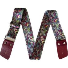 G-Strap Patternplay Ukulele ve Gitar Askısı