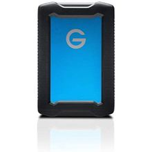 G-Technology GARCWWA10001AAB All-Terrain Drive 1 TB