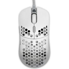 G-Wolves Htm Hati Beyaz Oyuncu Mouse