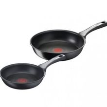 G25990 Titanyum 6x Unlimitedone 2li Tava Seti