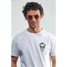 Gabba GB5014 Col 001 50-23-145 Altın Erkek Güneş Gözlüğü