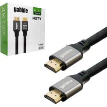Gabble Gab-HDMI415 2.0v 2k 4k 15 Metre Hdmi Kablo