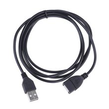 Gabble GAB-UFB201 1.5 mt Erkek Dişi USB Kablosu