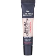 Gabrini 101 Derma Make Up Cover Fondöten