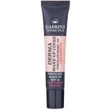 Gabrini 102 Derma Make Up Cover Fondöten