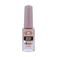 Gabrini 3D Nail Polish 35 Oje