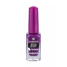 Gabrini 3D Nail Polish 36 Oje