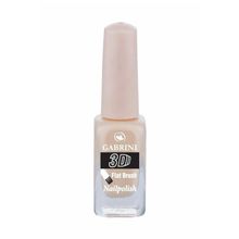Gabrini 3D Nail Polish 4 Oje
