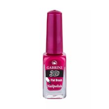 Gabrini 3D Nail Polish 40 Oje