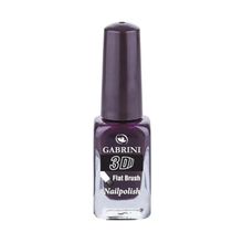 Gabrini 3D Nail Polish 50 Oje