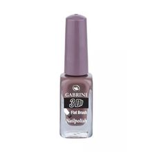 Gabrini 3D Nail Polish 8 Oje
