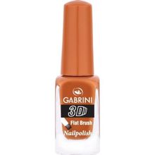 Gabrini 3D Nail Polish 80 Oje