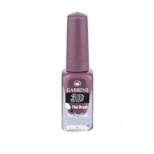 Gabrini 3D Naılpolısh No: 15 8696814065155 Oje