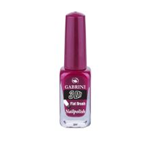 Gabrini 3D Naılpolısh No: 22 8696814065223 Oje
