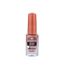 Gabrini 3D No 74 8696814065742 Nailpolish Oje